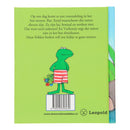 Kikker en de vreemdeling