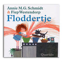 Floddertje