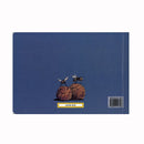 Over een kleine mol... Kartonboek