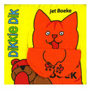 Dikkie Dik - Kiekeboek