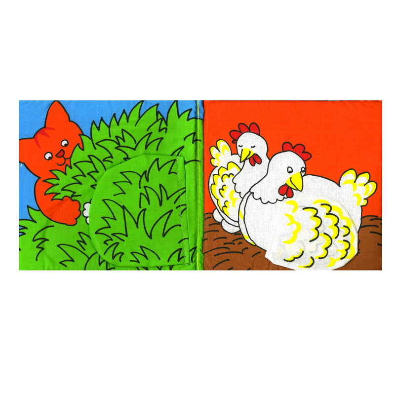 Dikkie Dik - Kiekeboek