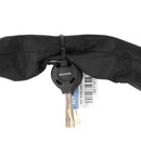 Kettingslot Urban Proof ART 2 - 100 cm - ø8mm - zwart