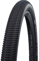 Buitenband Schwalbe Billy Bonkers Performance 16 x 2.00" / 50-305 mm - zwart