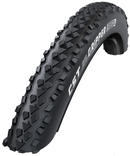 Buitenband CST Gripper 27.5 x 2.25" / 57-584mm - zwart