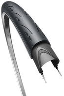 Buitenband Edge-Obor Mojo Stamino 28 x 1.10" / 25-622 - zwart