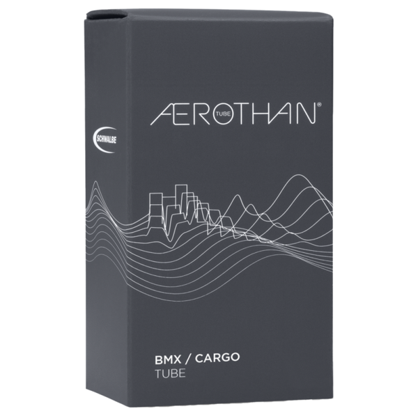 Binnenband Schwalbe SV7E Aerothan 54/62-406 IB 40mm