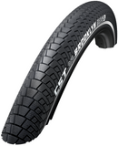 Buitenband CST Brooklyn Pro 28 x 2.00" / 50-622mm - zwart met reflectie