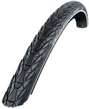 Buitenband CST Allround XL 28 x 1 3/8" / 37-622mm - zwart met reflectie