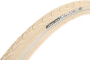 Buitenband Deli Tire Breaker S-604 28 x 1-1/2" / 40-635mm - creme met reflectie