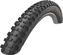 Vouwband Schwalbe Hans Dampf Performance 29 x 2.35" / 60-622 mm - zwart