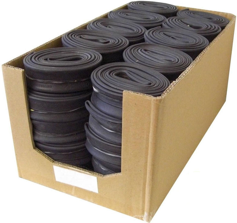 Binnenband Schwalbe AV17 28/47-622/635 - werkplaatsverpakking à 50 stuks