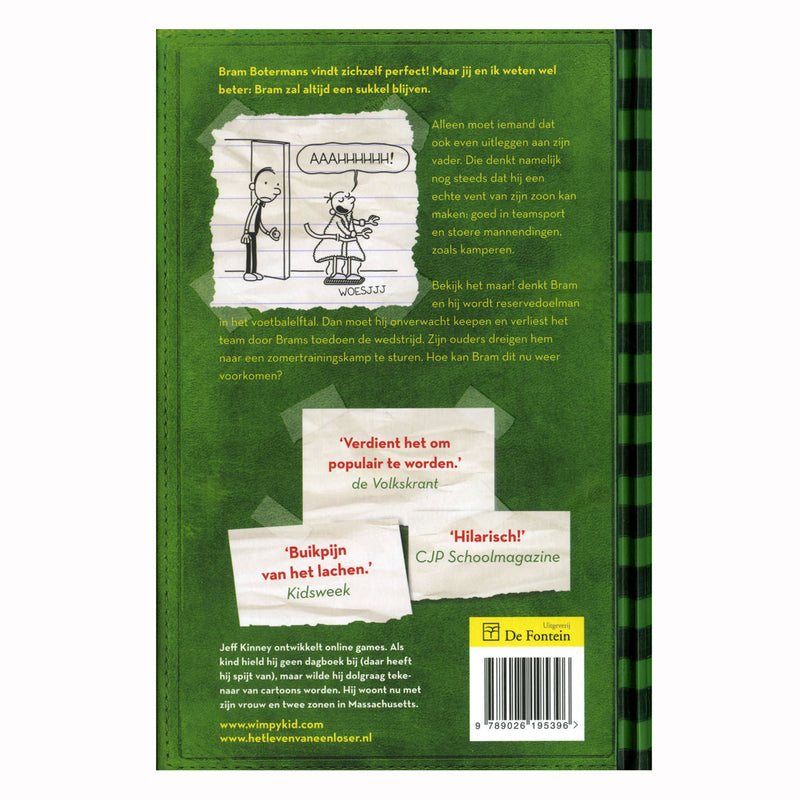 Het leven van een Loser - Bekijk het maar!