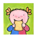 De bakker