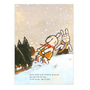 Rikki wil een Kerstboom