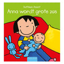 Anna wordt grote zus
