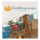 Ontdekkingsreizigers Prentenboek