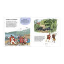 Ontdekkingsreizigers Prentenboek