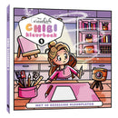 CreaChick Chibikleurboek 1