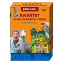 Freek Vonk Dierenkwartet - Grappige Dieren