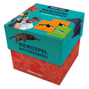 Freek Vonk Memospel Waterdieren