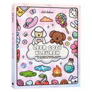 Leer Cozy Kleuren