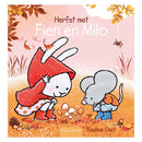 Herfst met Fien en Milo