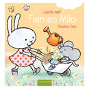 Lente met Fien en Milo