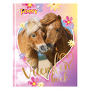 Penny Vriendenboek