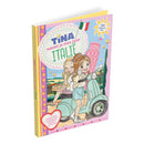 Tina neemt je mee naar Italie - 132blz.