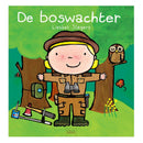 De Boswachter Prentenboek