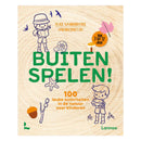 Buiten spelen! - Tips en Spelletjes