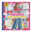 MEIDEN Ontwerpboek