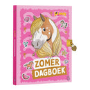 Penny Zomerdagboek
