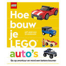 Hoe bouw je LEGO autos