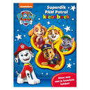 Superdik PAW Patrol Kleurboek