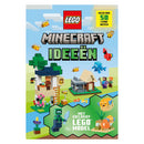 LEGO Minecraft ideeen