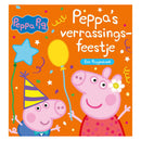 Peppa's verrassingsfeestje