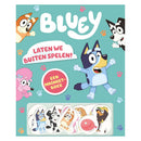 Laten we buiten spelen!