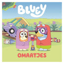 Bluey Omaatjes