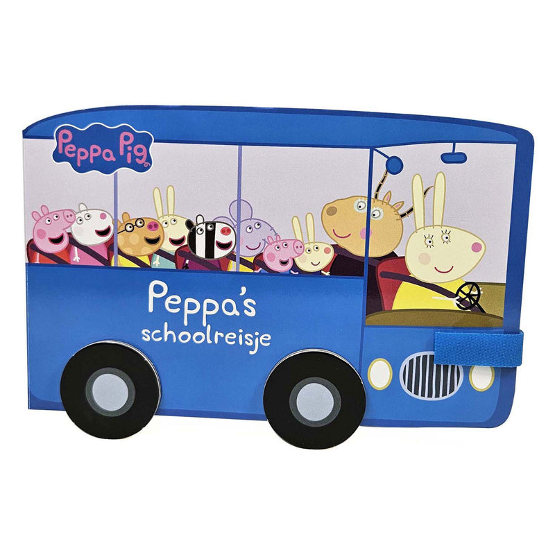 Peppa's Schoolreisje