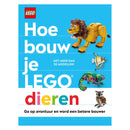 Hoe bouw je LEGO dieren
