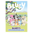 Bluey's vriendenboek