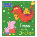 Peppa en de Draken