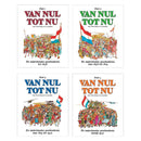 Van nul tot nu 1-4 pakket