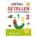 World of Eric Carle Getallen