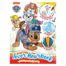 Toverkleurboek van PAW Patrol