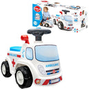 Falk Loopwagen Ambulance 1+