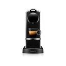 Krups XN610DNL Nespresso Citiz Platinum Koffiecupmachine RVS/Zwart
