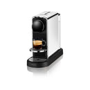 Krups XN610DNL Nespresso Citiz Platinum Koffiecupmachine RVS/Zwart