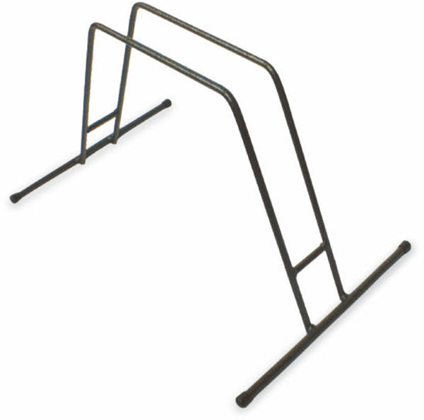 Displaystandaard ATB t/m 29" Cyclus voor het achterwiel - zwart